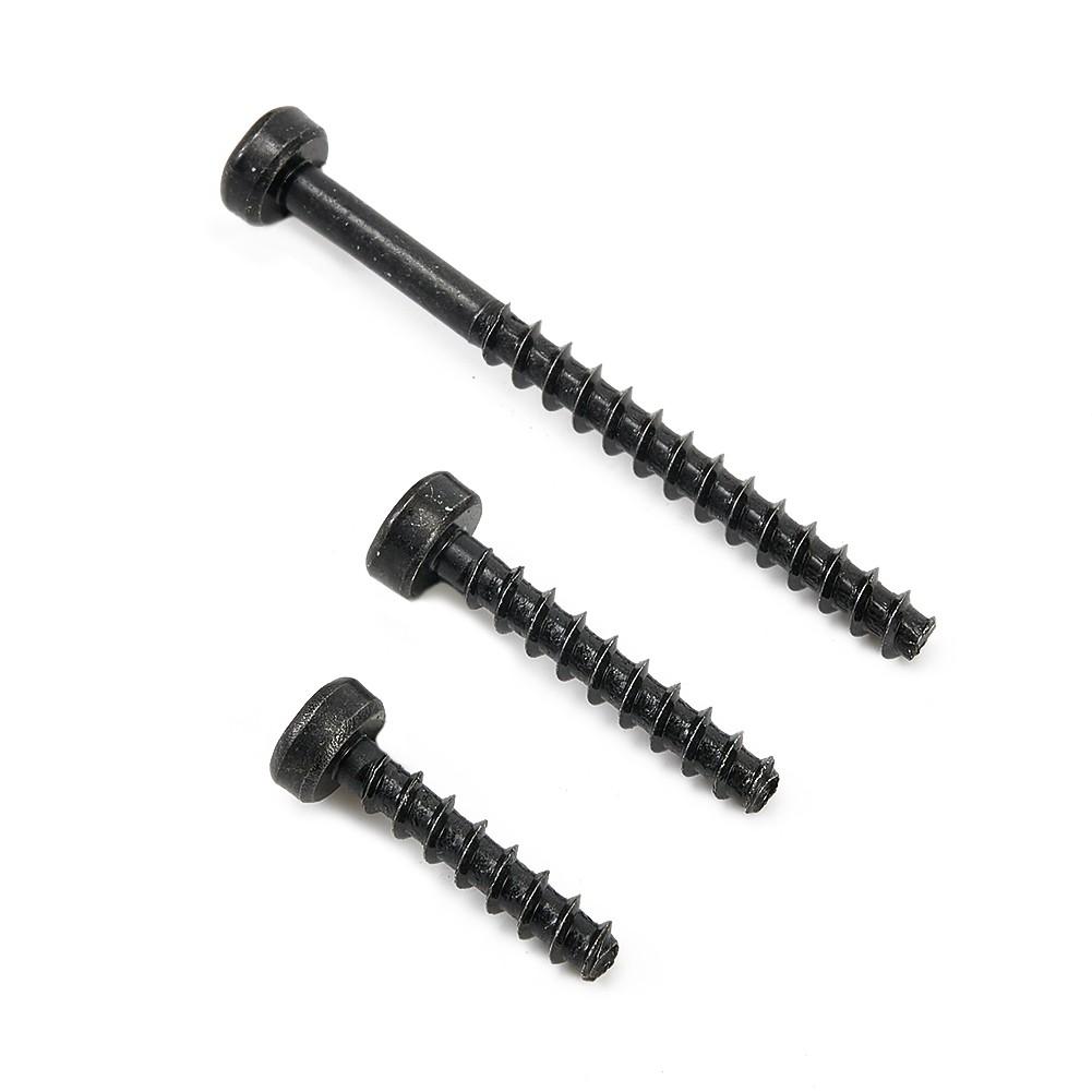 18PCS Screw V6/V7/V8/V10/V11/V15/V12 High-Quality Materials