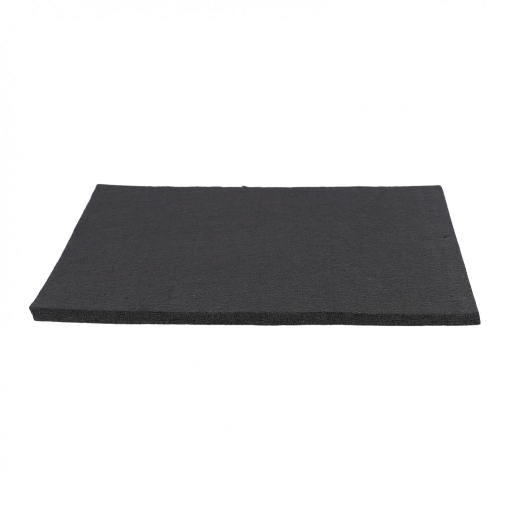 High Density Graphite Felt for Thermal Insulation and Electrode Material