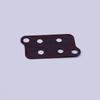 Compatible Air Filter Element for AN125 Neptune, Fuxing HS125T-2, Chaoren