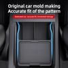 Custom Central Armrest Storage Box For TESLA Model Y 2025 Juniper Center Console Organizer Containers Tray Interior Accessories