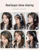 Kabelloses Bluetooth-Headset mit HIFI-Sound, Lange Akkulaufzeit, Auf Lager Stereo