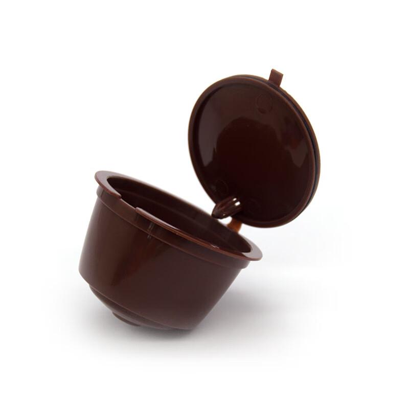 Chuanbao Reusable Coffee Capsule Filter