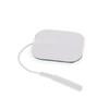 Electric Shock Pulse Physiotherapy Massage Instrument Patch Non-Woven Adhesive Patch Alternative Pleasure Climax Sex Tool 40 * 40mm