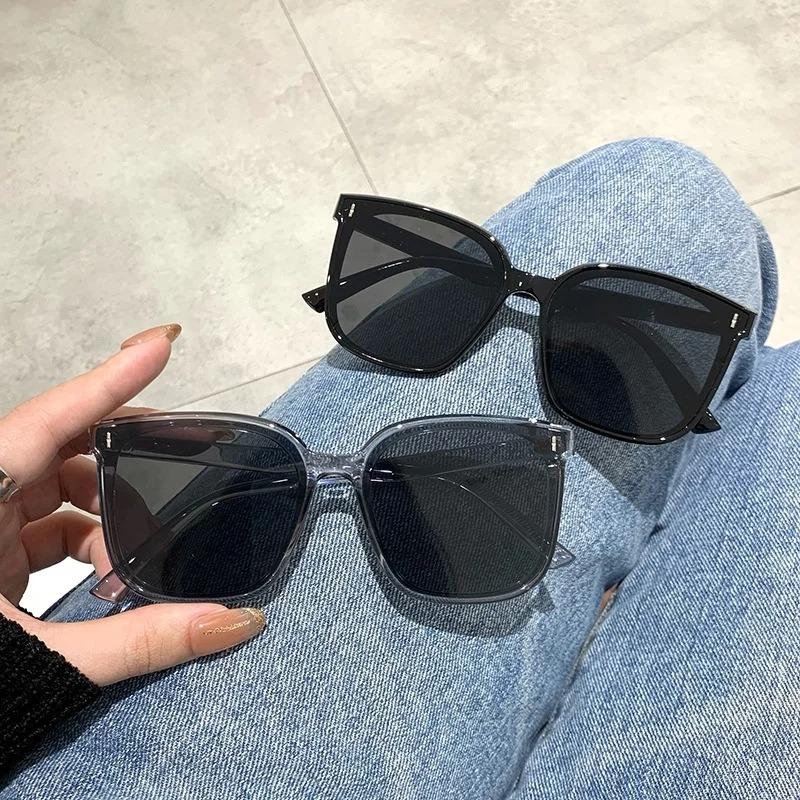 2PCS*READY STOCK*Korean Whole sale shades Sunglasses Eyeglasses For Men/Women UV400