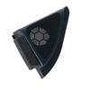 Car Front Door Speaker Tweeter For Toyota Corolla 2006 2007 2008 2009 2010 2011-2013 Triangle Cover Cap Trim Panel 67492-02210