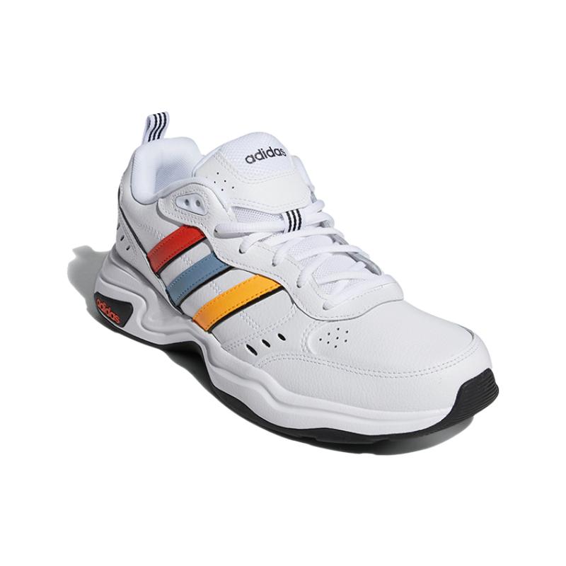 adidas Neo Strutter 'White' Sneakers FY4374