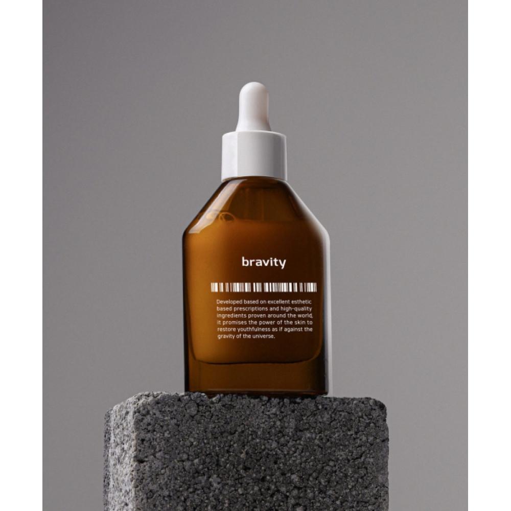 Bravity Pore Reactor Ampoule [kakazent] NONE