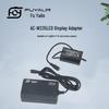 W235 Fake Battery External Power Supply for Fuji X-T4 and GFX 100S Cameras - Ideal for Live Streaming.