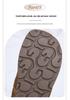 2025 Stylish One-Step Spring Loafers for Moms: Soft, Comfortable, Non-Slip, Hot Seller