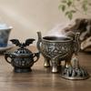 Decorațiuni pentru casă – Tămâie și candele de tămâie