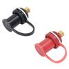 Battery  Terminal Battery  Post Easy To Install Easy Access Prevent Cables Crossing for Car RV Truck