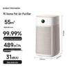 Xiaomi Smart Pet Air Purifier