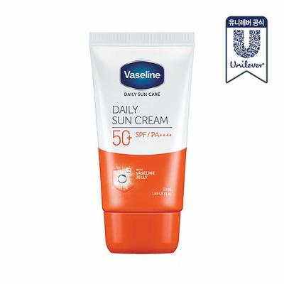 Daily Sun Cream 50ml (SPF50+)