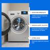 Washing Machine Cleaner Is Very Effective In Reducing Dirt And Scale And Odors, And Is Suitable For Drum Mixers.