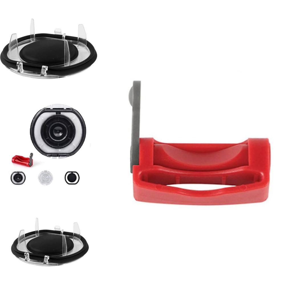 For Dyson V6 V7 V8 V10 V11 Dust Container Bottom Seal Replacement For Enhanced Vacuum Performance