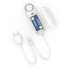 LFang WD12 Smart Water Leak Detector Alarm