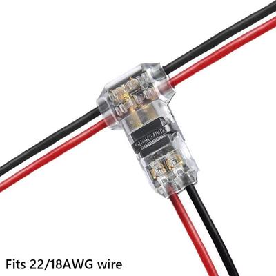 Componentes para circuitos eléctricos – Conectores
