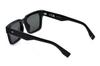 Police SPLQ88 Shiny Size Shiny Size 52 Sunglasses, Black, 52, Black,