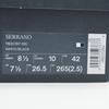 1183C197-100 Onitsuka Tiger SERRANO WHITE (Men's)