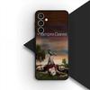 The Vampires Poster Diaries Phone Cover for Apple iPhone 12 13 Pro Max Mini ProMax X XR 17E 13Mini Protective Case