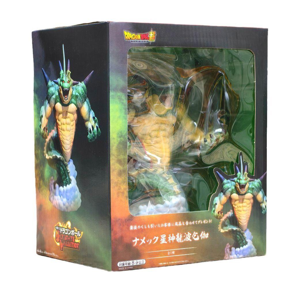 16cm/6.3inch Anime Drogan Boll Porunga Figure Namek Shenron Figurine Pvc Statue Action Figures Collection Model Toys Gifts