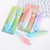 Dreamy Gradient Large Capacity Push-Button Correction Tape - Student Eraser Tape 