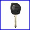 Diebstahlsicherer Funkschlüssel mit Chip für Suzuki Swift, Tianyu, New Alto, Liana, Jimny