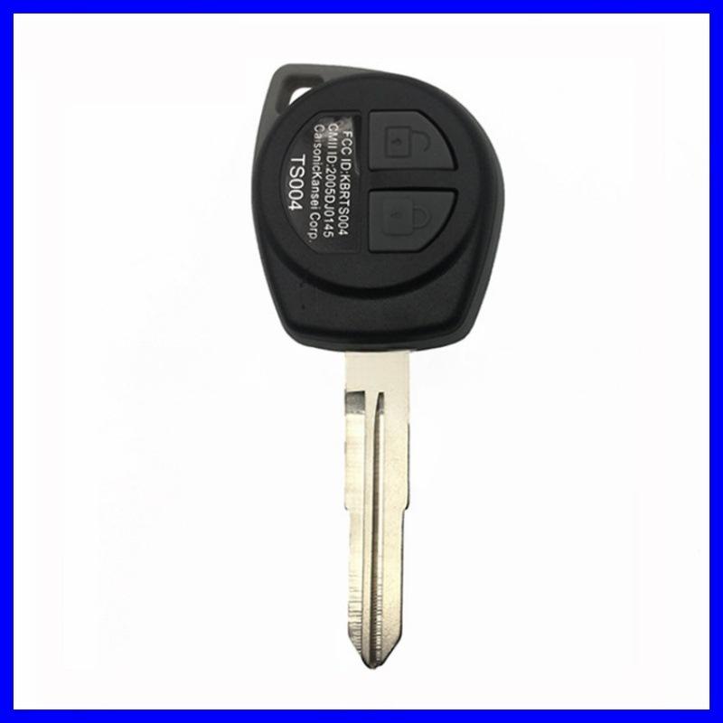 Diebstahlsicherer Funkschlüssel mit Chip für Suzuki Swift, Tianyu, New Alto, Liana, Jimny