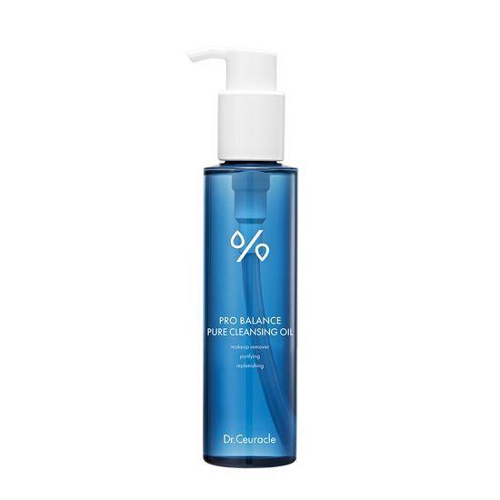 Dr.Ceuracle Pure Cleansing Oil 155ml