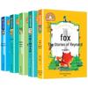 Children's Classic Literature & Fairy Tales Collection