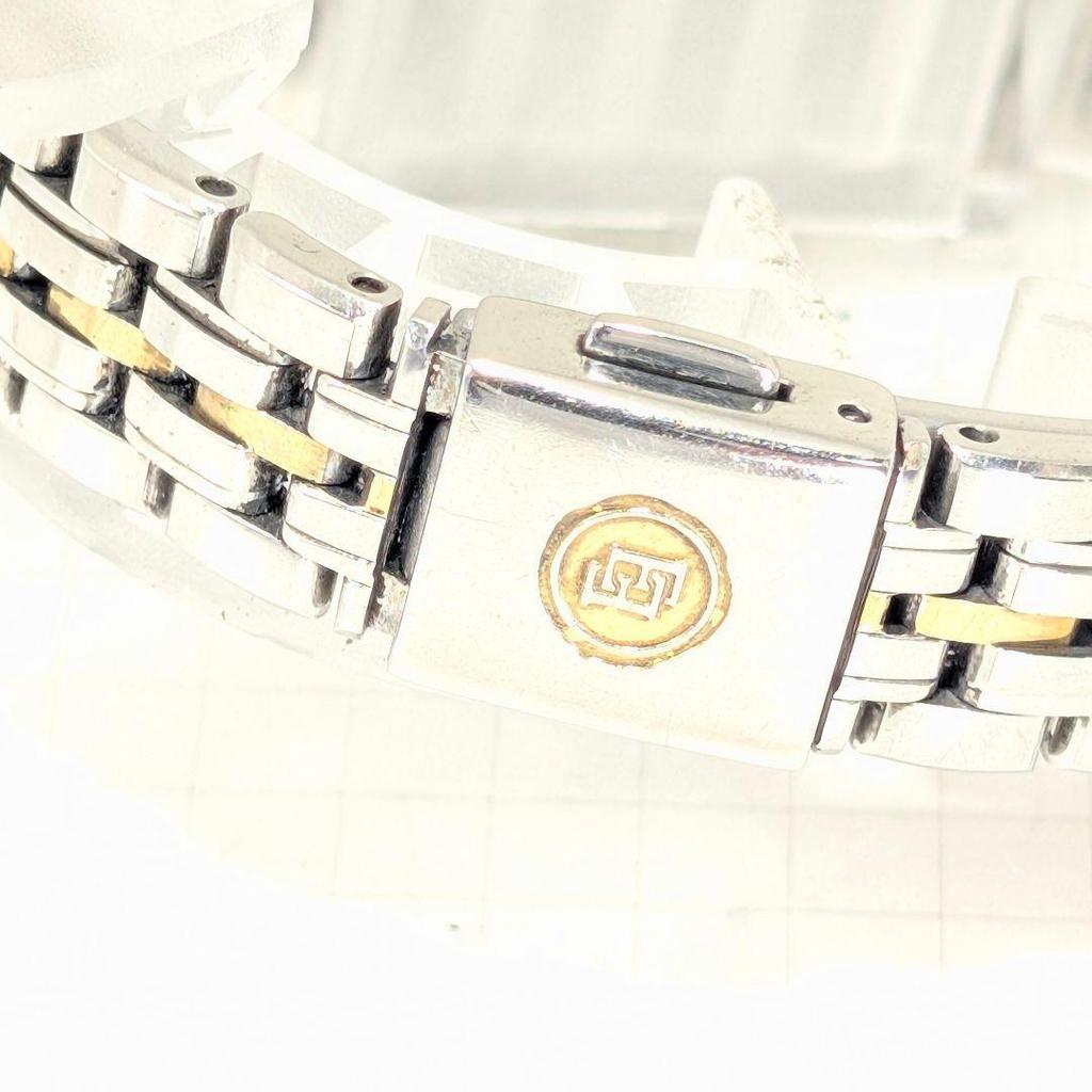 Used CITIZEN EXCEED quartz watch