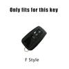 TPU Car Alloy Leather Key Case For Toyota Land Cruiser 200 300 Prado Crown TLK 200 Yaris Cross Hilux Innova Fortuner Camry 55
