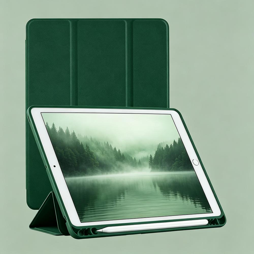 Tablet Case for iPad Pro Air 9.7 10.2 10.5 5th 6th 7th 8th 9th Generation, Magnetic Flip Smart Cover Auto Wake Sleep