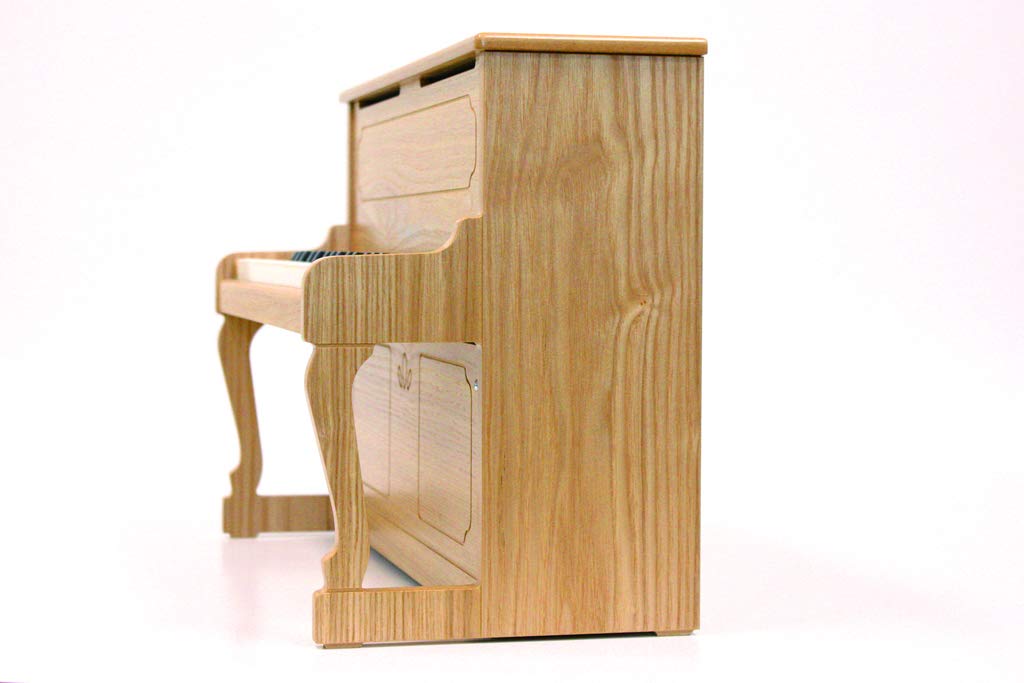 KAWAI Upright Piano Natural