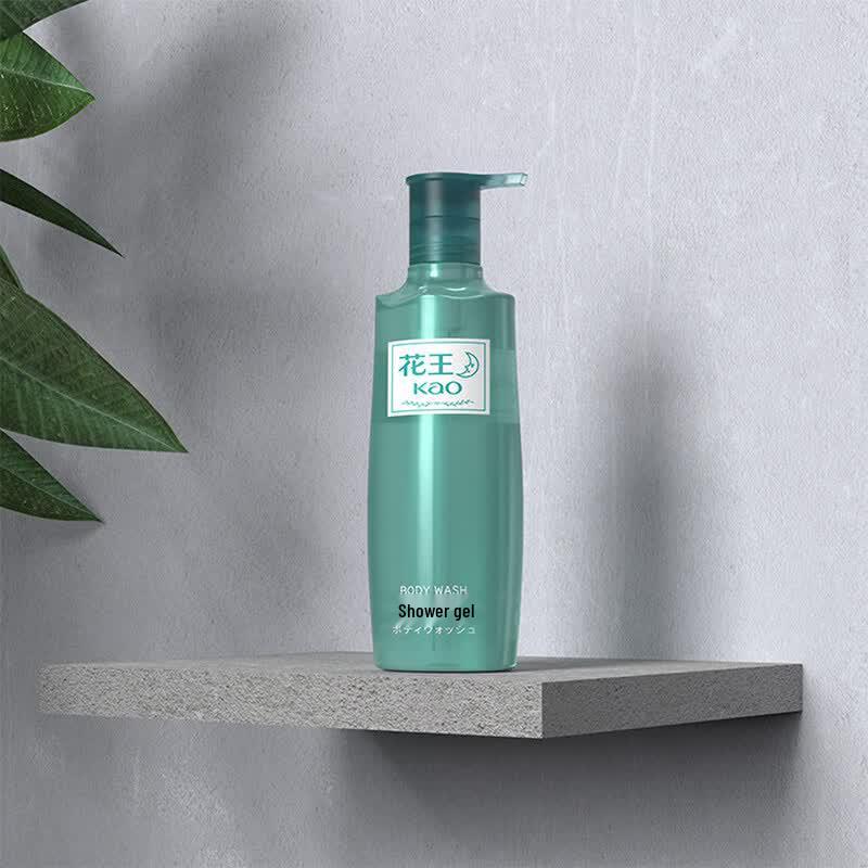 Kao Body Wash