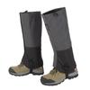 "Waterproof Anti-Sand Shoe Covers: Outdoor Mountaineering, Hiking, Ski Equipment for Men, Women, and Children"