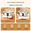 Chixing Thickened 304 Stainless Steel Soup Pot