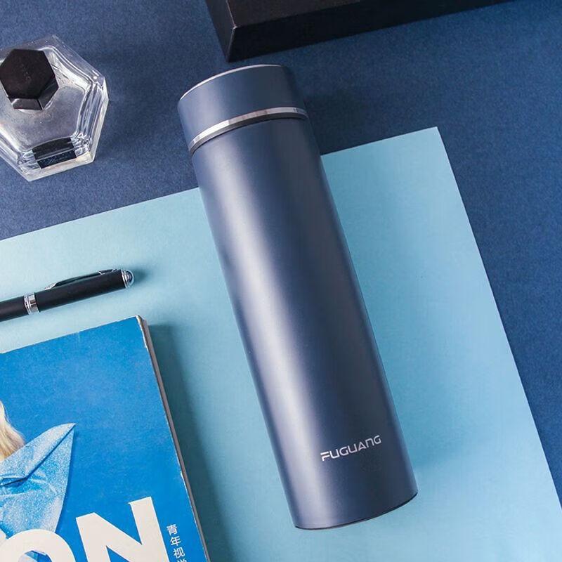 

FUGUANG Mingrui Business Vacuum Insulated Thermos 480ml