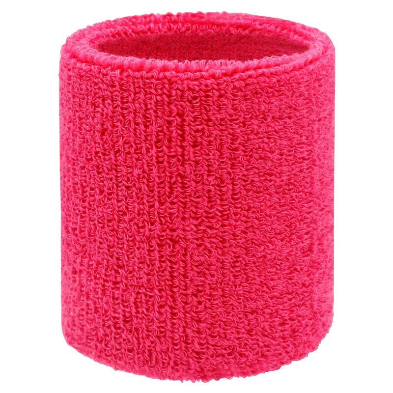 Jundingying Terrycloth Sports Wristband