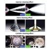 Fuel System Additives,Remove Carbon Deposit Anticorrosion Gas and Injector Additives for Engine Protection |