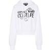 Versace Jeans Couture Hoodie 76HAIG00 76DP314