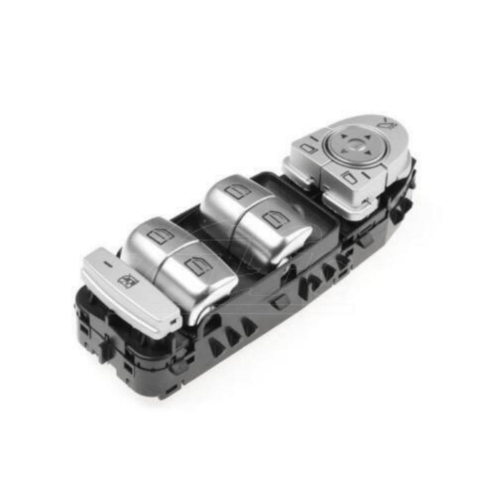 Mercedes-Benz C-Class & GLC300 Window Glass Lifter Switch (2059056811)