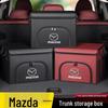 Mazda CX-3 CX-4/5 Atenza Car Trunk Storage Box