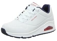 

Кроссовки Skechers Uno - Stand On Air Women белые/синие 40