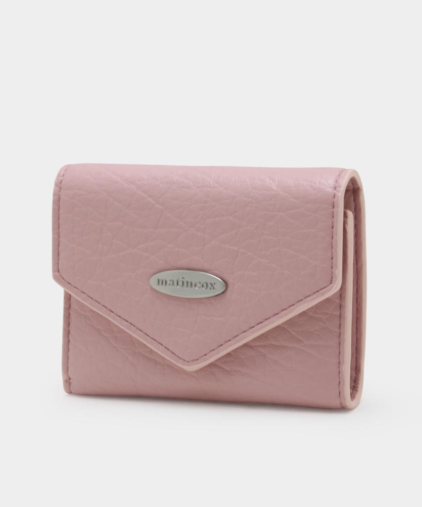 Matincox Alto Card Wallet - Softpink