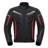 HEROBIKER Waterproof Motorcycle Jacket Man Racing Jacket Wearable Motorcycle Pants Moto Clothing With EVA Protection