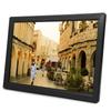 14" Digital Television ATSC Portable TV 1080P HD HDMI Video Player   for Home Car