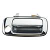Car Front Left Exterior Outside Door Handle 69210-60010 for Toyota Land Cruiser 80 LC80 FZJ80 4500 1991-1997