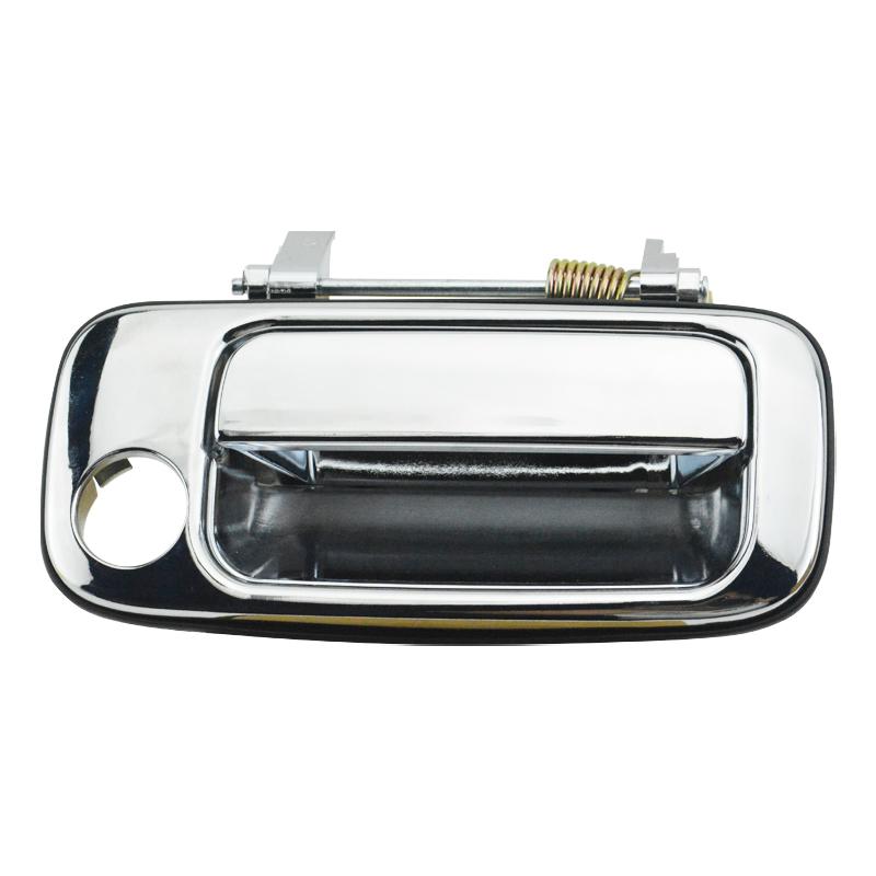 Car Front Left Exterior Outside Door Handle 69210-60010 for Toyota Land Cruiser 80 LC80 FZJ80 4500 1991-1997