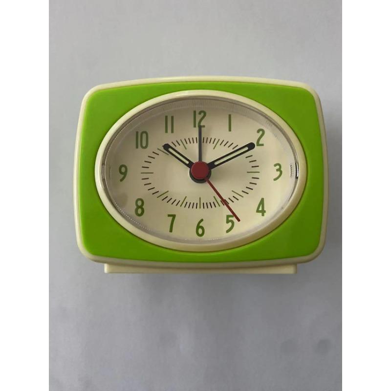 

Детские электронные часы для мальчиков и девочек на прикроватной тумбочке, бытовой будильник в скандинавском стиле